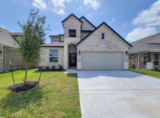 15131 Timberson Ridge Ln, Houston, TX 77090