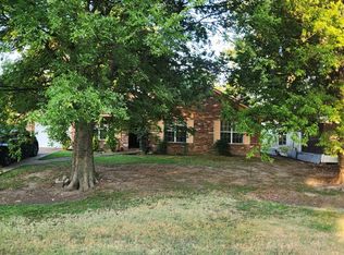 452 Symonds Rd, Rosedale, MS 38769