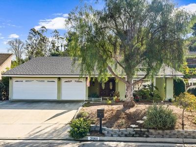 2060 Palisades Dr, Fullerton, CA, 92831