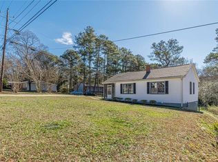 1173 Ohara Dr, Jonesboro, GA 30236