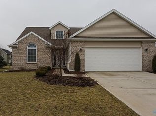 4233 Cranberry Ln, Sylvania, OH