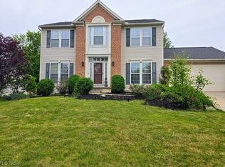 853 Holborn Rd, Streetsboro, OH 44241