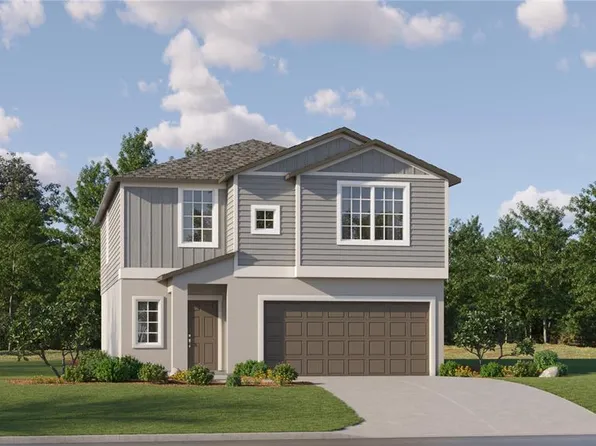 22318 Blazing Star Run, Land O Lakes, FL 34637