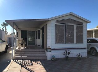 9797 E 32nd St #344, Yuma, AZ 85365