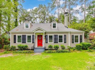 2904 Stratford Rd, Columbia, SC 29204