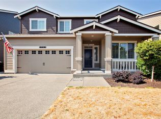 2743 Fiddleback St NE, Lacey, WA 98516