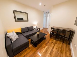 71 Park Dr #25, Boston, MA 02215