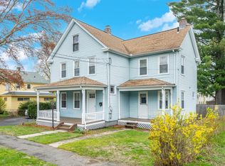7 Harrison Ave, Westfield, MA 01085
