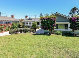 150 Paseo De Las Delicias, Redondo Beach, CA 90277