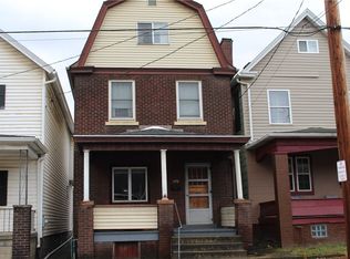 909 McKean Ave, Charleroi, PA
