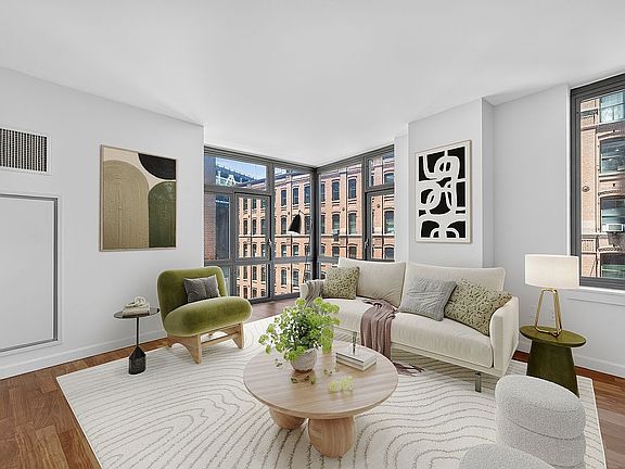 4th image of 100 Jay St APT 5A