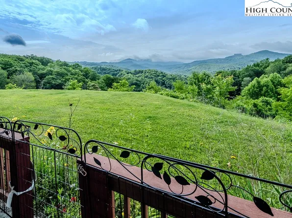 317 Penny Lane #1B, Banner Elk, NC 28604