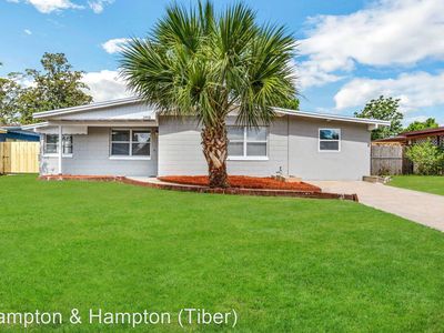 1908 Kingsland Ave, Orlando, FL, 32808