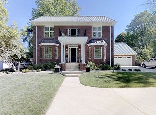 605 W Michigan Ave, Urbana, IL