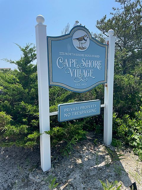 Cape Shore Village Assn