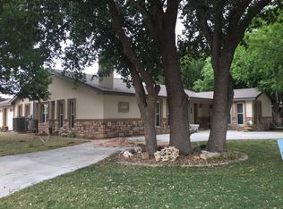 6501 Opal Dr, Odessa, TX 79762