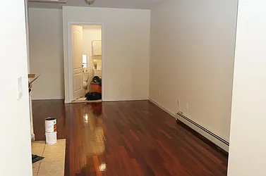 Rented by J Misrahi Realty Corp