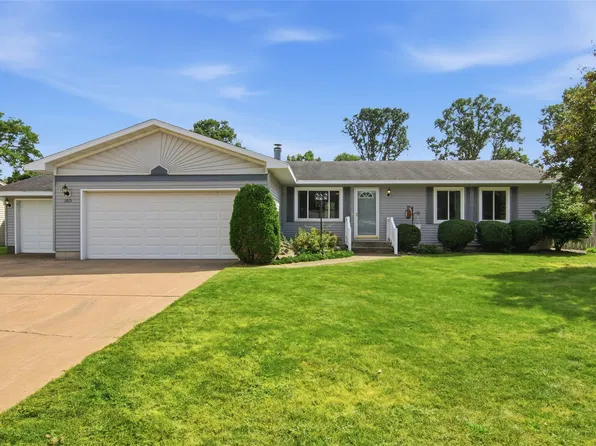 1815 Frisbie Lane, Eau Claire, WI 54703