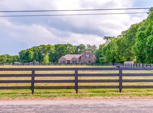 3992 Kelley Farris Rd, Columbia, TN 38401