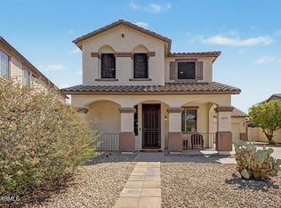 20949 S 214TH Place, Queen Creek, AZ 85142
