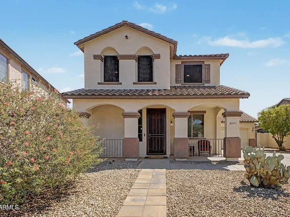 20949 S 214TH Place, Queen Creek, AZ 85142