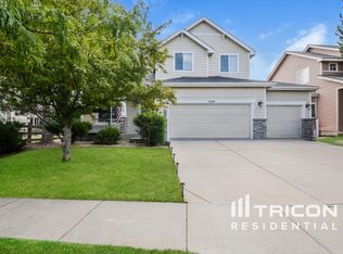 1220 Sunset Way, Erie, CO 80516