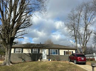 3512 Royal Oak Dr, Indianapolis, IN 46227