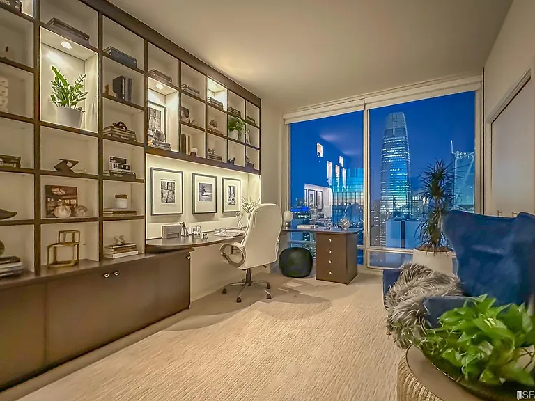 401 Harrison St #46B — Photo 30