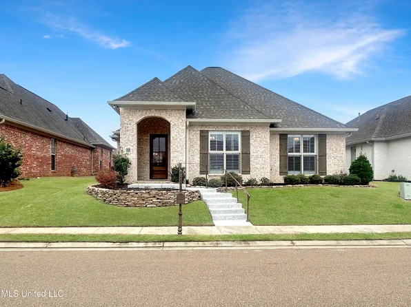51 Enclave Cir, Ridgeland, MS 39157