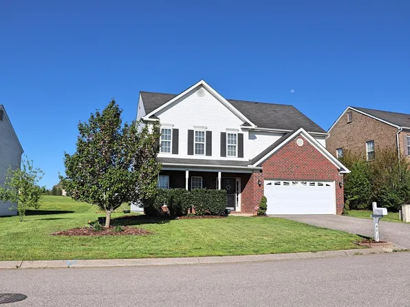 4017 Cadence Dr, Spring Hill, TN 37174