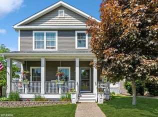 2350 Arndt St, Chesterton, IN 46304