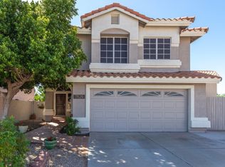 7525 W Kristal Way, Glendale, AZ 85308