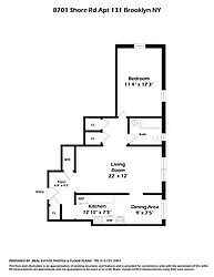 Sold by Remax Edge