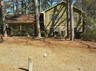 3692 Brandeis Ct, Decatur, GA 30034