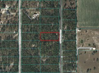 Tbd Sw Timberlake Rd, Dunnellon, FL 34432