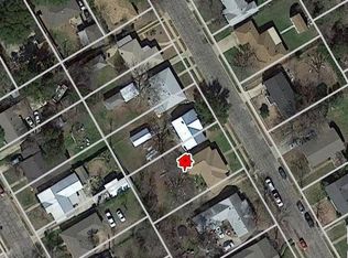 1024 N 44th St, Waco, TX 76710