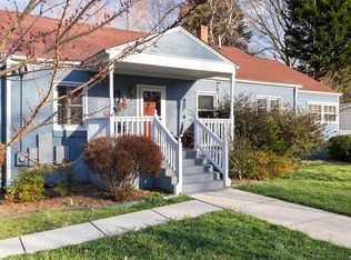 226 Lydia Ln, Hillsborough, NC 27278