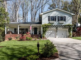 312 Hillandale Dr, Raleigh, NC 27609