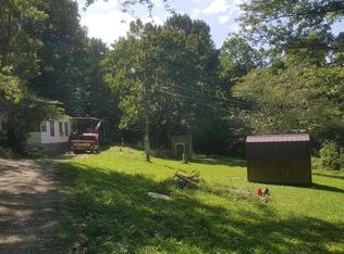 592 Shady Glen Rd, Chillicothe, OH 45601