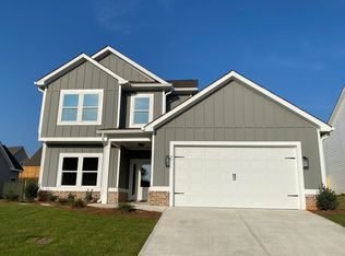 41 Richmond Cir #39, Statham, GA 30666