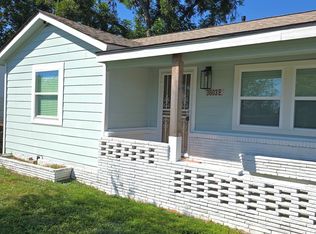 3603 E Lockwood Dr, Houston, TX 77026