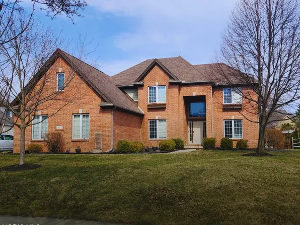 8122 N Bridge Way, Maumee, OH 43537