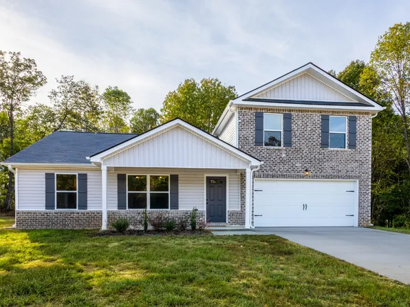 103 Cherry Blossom Way, Dickson, TN 37055