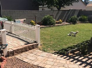 3464 N Apache St, Kingman, AZ 86401