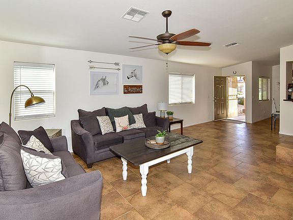 4th image of 2879 W MIRA Drive