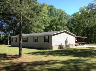 529 Marshall Ivy Rd, Huntington, TX 75949