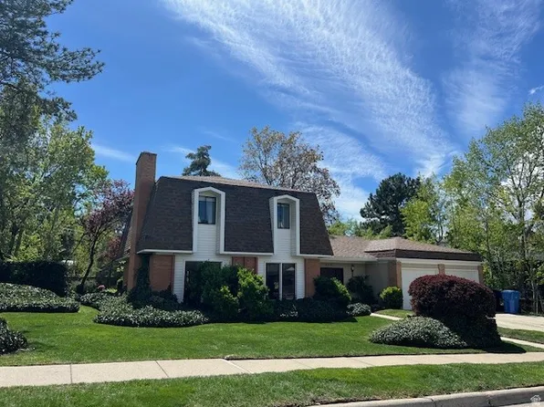 2738 E Snow Mountain Dr, Sandy, UT 84093