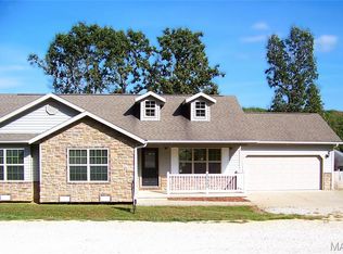 20990 Hideaway Ln, Saint Robert, MO 65584