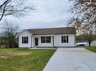 63 Point Cres LOT 51, Mc Minnville, TN 37110