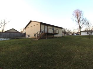 407 Cottage St, Delphi, IN 46923